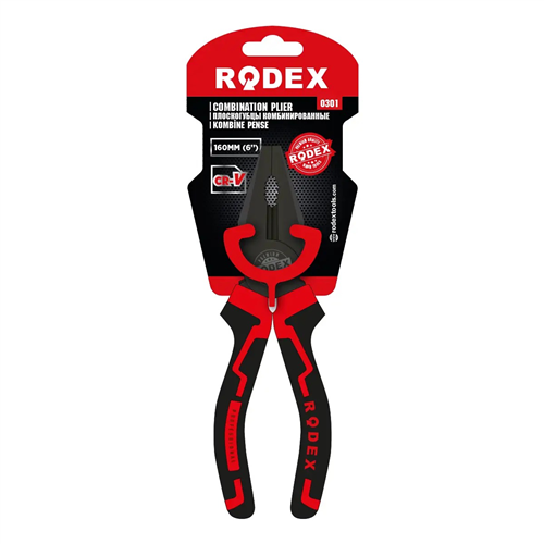 RODEX PENSE 180 MM